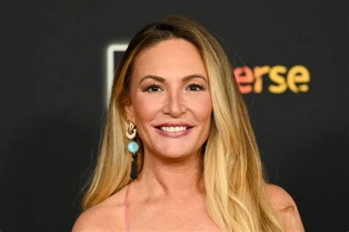 Kate Chastain Bio, Career, Relationship, and Net Worth