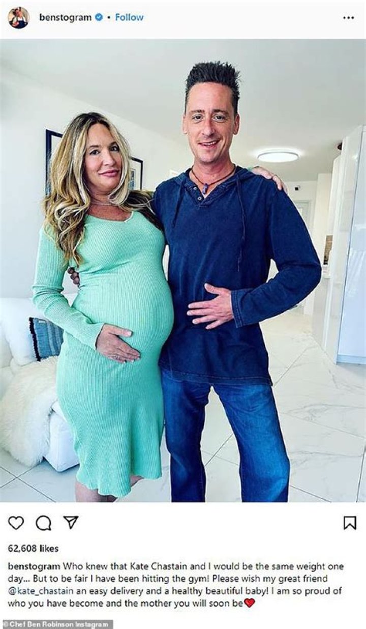 Kate Chastain From 'Below Deck' Has Special Ties to the Space Shuttle