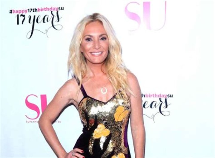 Kate Chastain is Exiting Bravo's Chat Room For Unknown Reasons After
