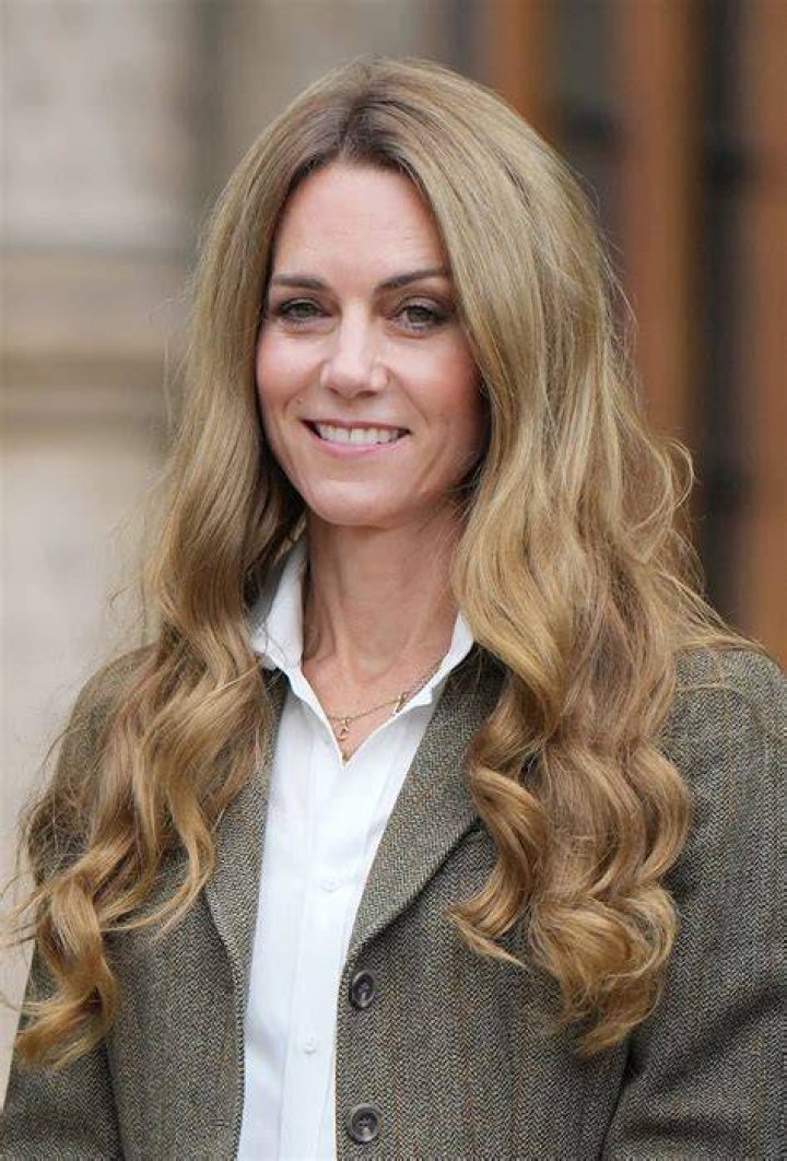 Kate Chastain&rsquo;s Transformation A Look at Her Alleged Plastic Surgery