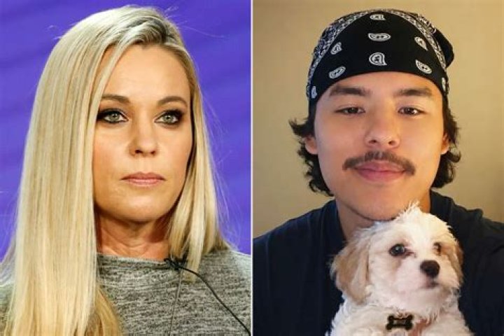 Kate Gosselin Explains Why She Looks So Different Now
