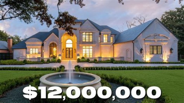 Kate Gosselin selling 1.2m mansion for 815k as fired reality star