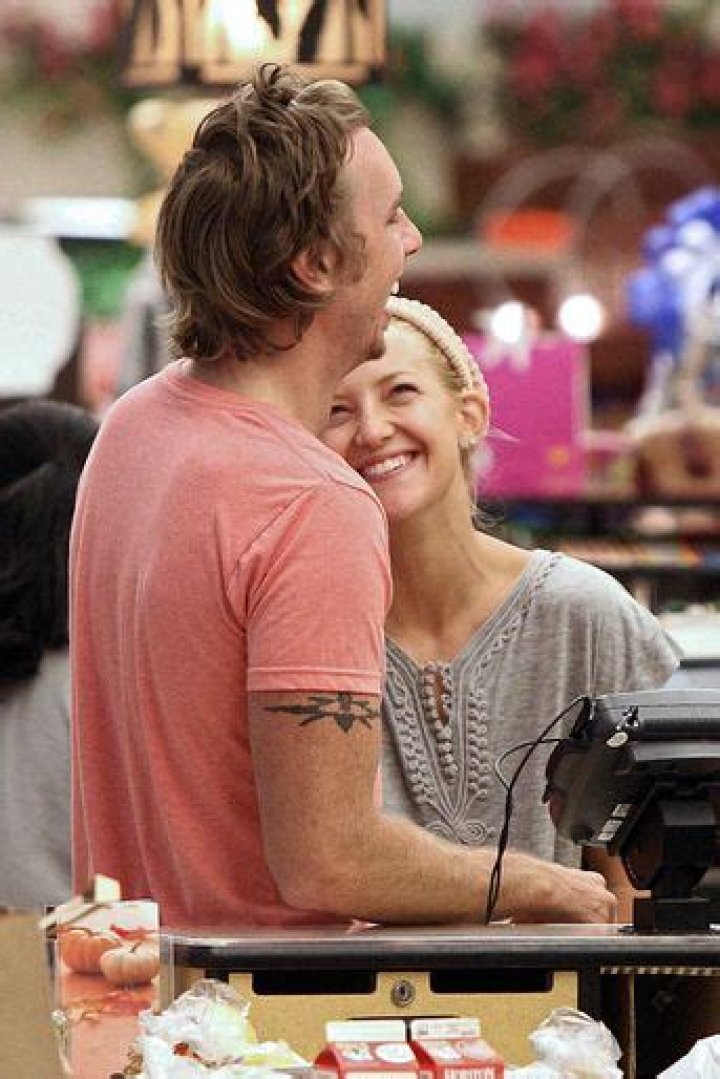 Kate Hudson and Dax Shepard Just Reminded Us They Once Dated E! News