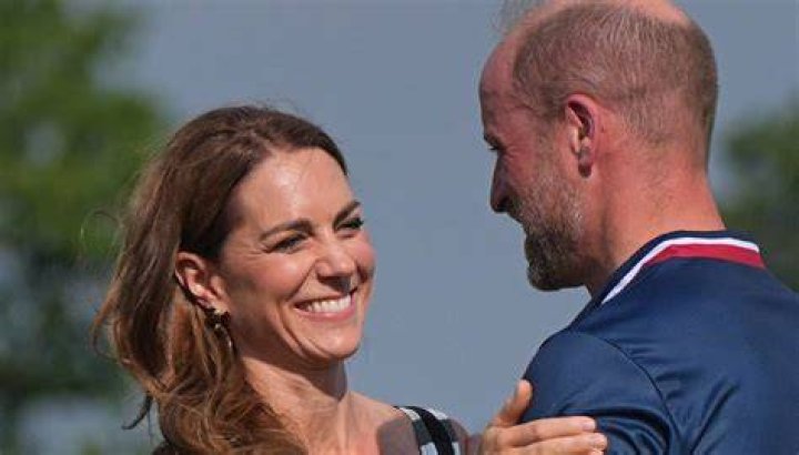 Kate Middleton's Uncle Gary Goldsmith Arrested For Assault After