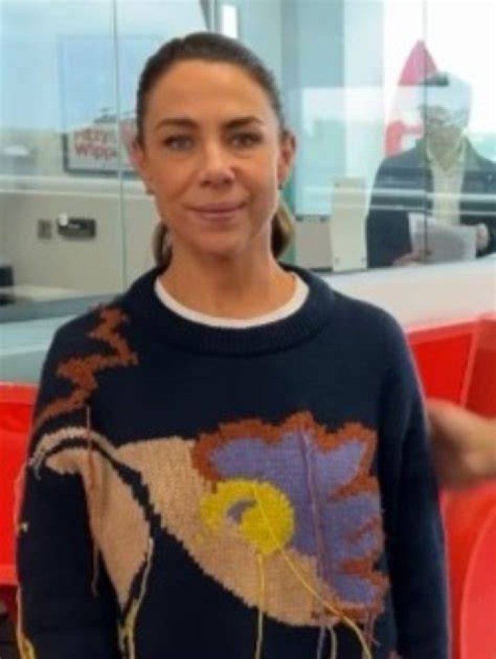 Kate Ritchie's husband begs Take me back New Idea Magazine