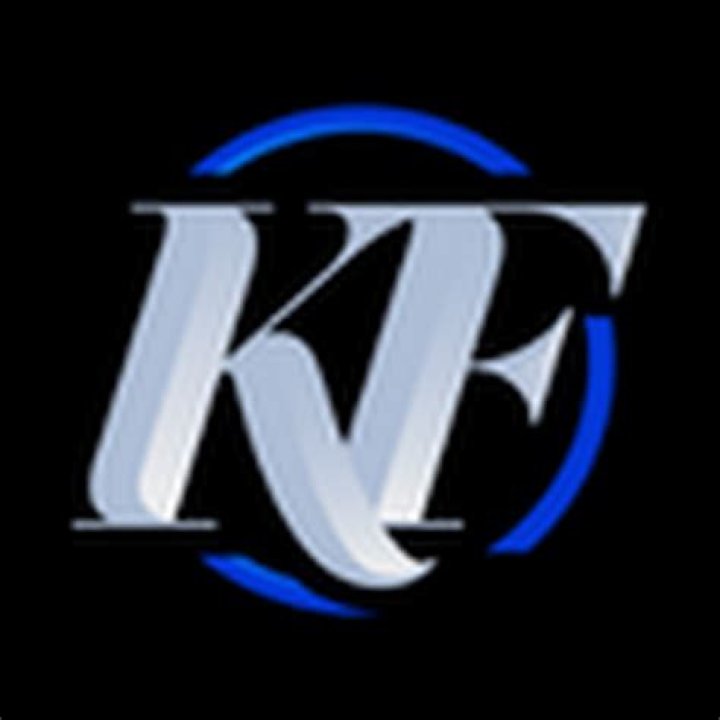 KatFires YouTube