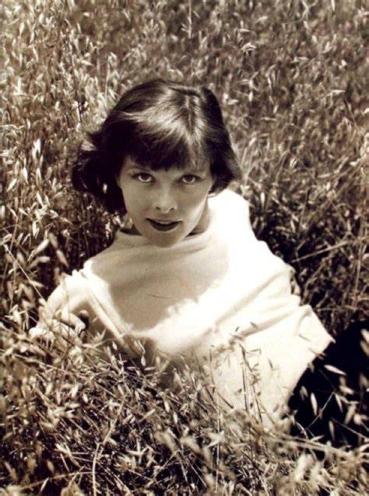 Katharine Hepburn photo 8 of 49 pics, wallpaper photo 182526 ThePlace2