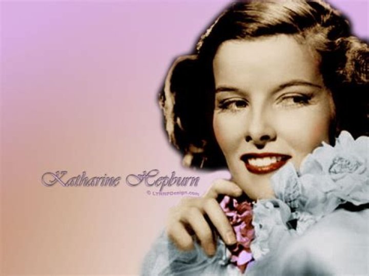 Katharine Hepburn Wallpapers Wallpaper Cave