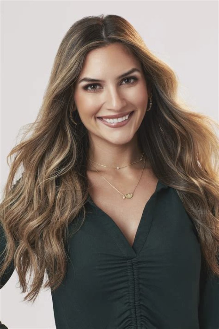 Katherine Izzo LinkedIn