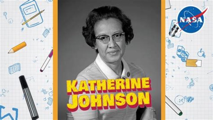 Katherine Johnson Bio, Mathematician, NASA, Death, Death Cause, Dies