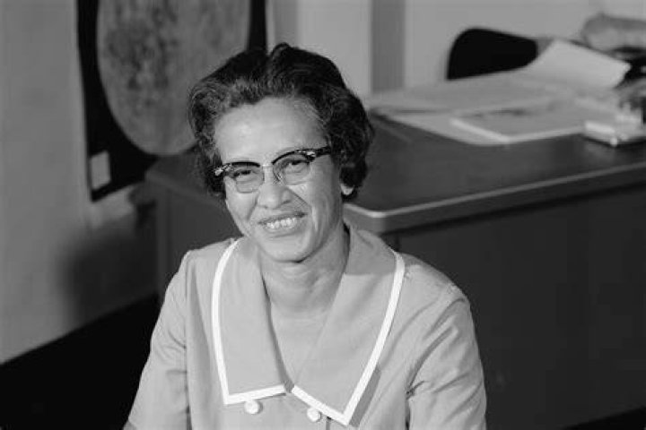 Katherine Johnson, NASA Mathematician in &lsquo;Hidden Figures,&rsquo; Dies at 101