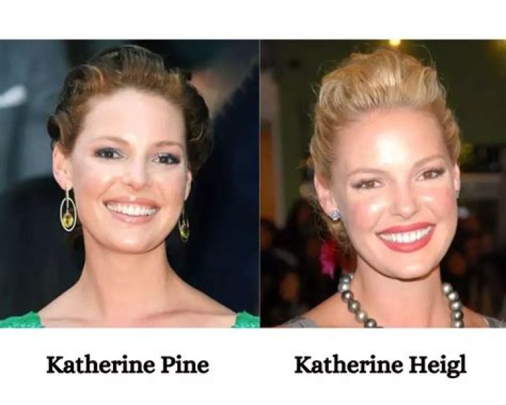 Katherine Pine (Actress) Age, Is She Married, Who Is Her Husband