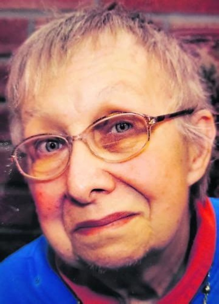 Kathleen Nolan Obituary (2022) Hamburg, PA Reading Eagle