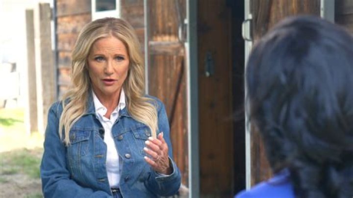 Kathryn Helgaas: Age-Defying Insights And Discoveries