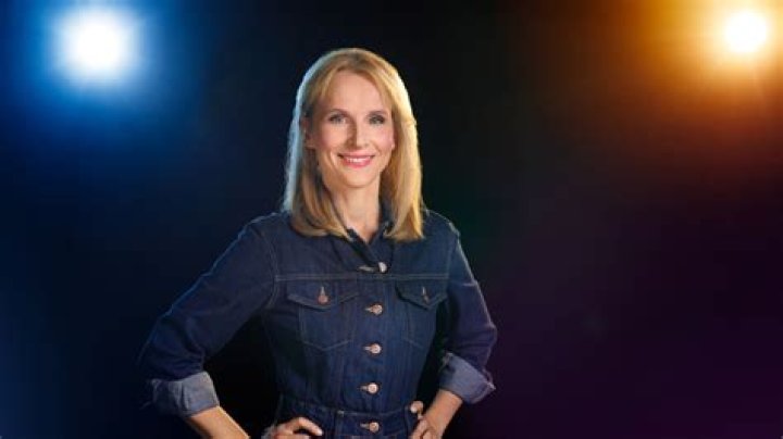 Katja Streso Tv Presenter from Germany 26.05.2017 YouTube