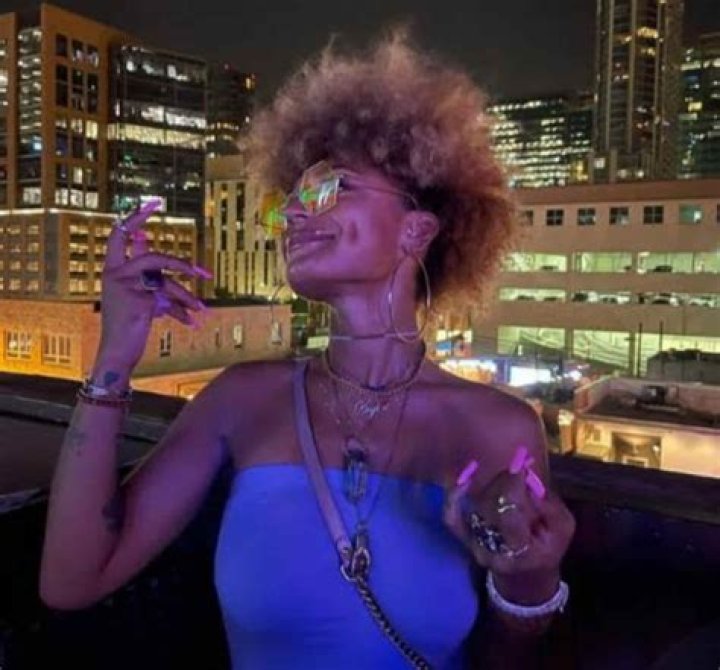Kayja Rose Bio Joe Rogan Daughter MySportDab