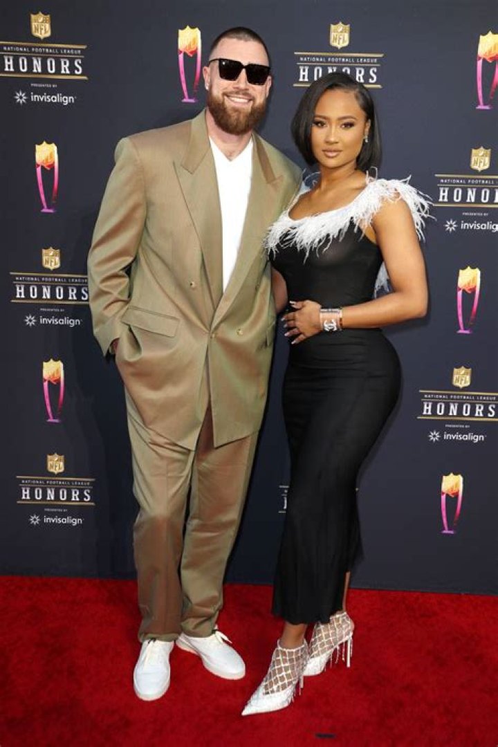 Kayla Nicole Facts About Travis Kelce’s ExGirlfriend UsWeekly