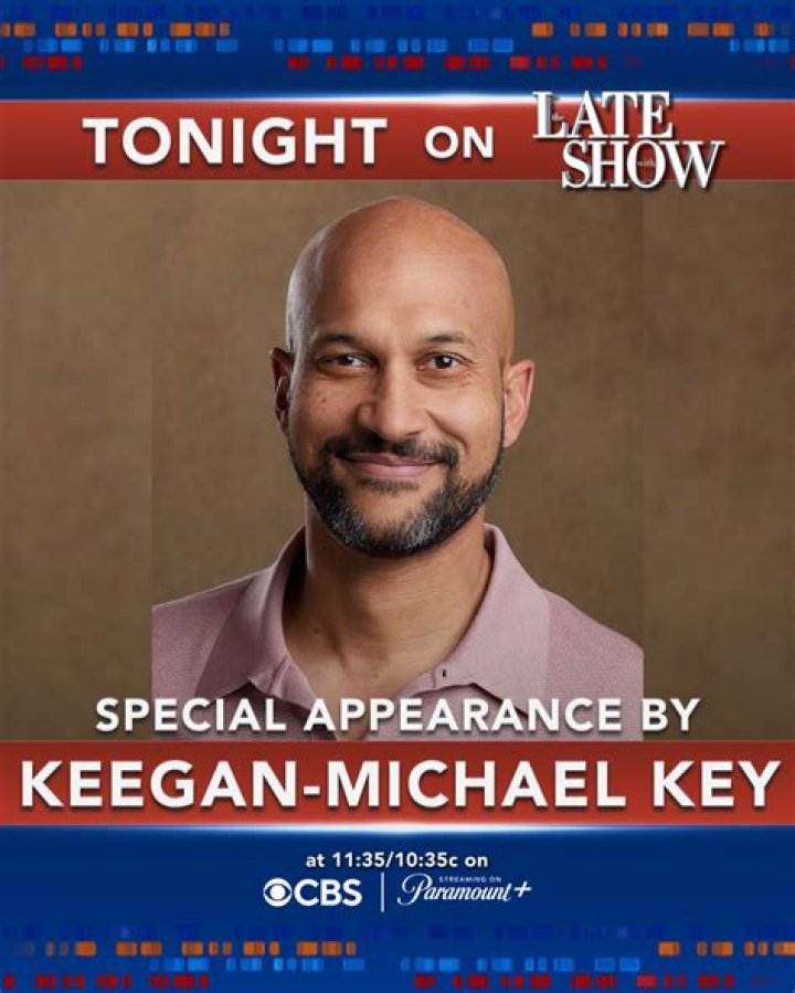 KeeganMichael Key (KeeganMKey) Twitter