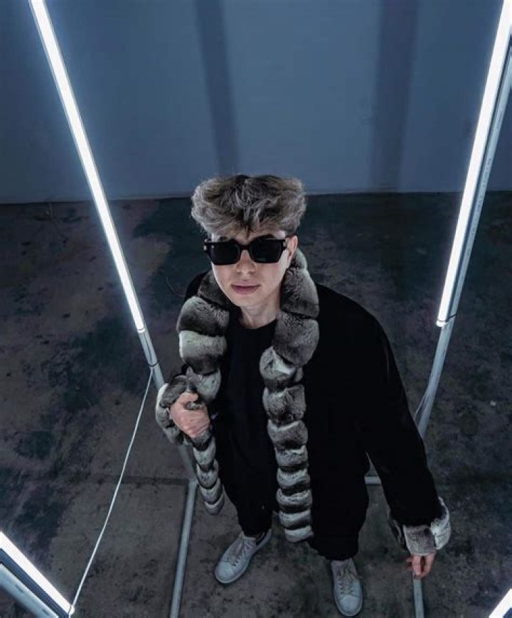 Keemokazi (Tiktok star) Wiki, Biography, Age, Girlfriend ,Family, Facts