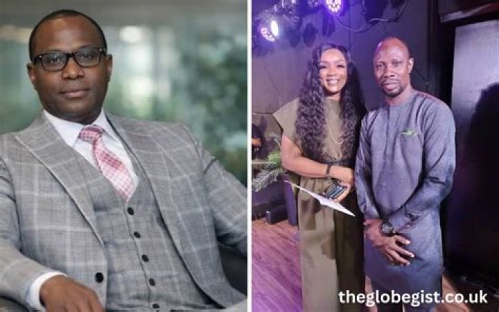 Kehinde alli biography net worth wiki age religion wife son father