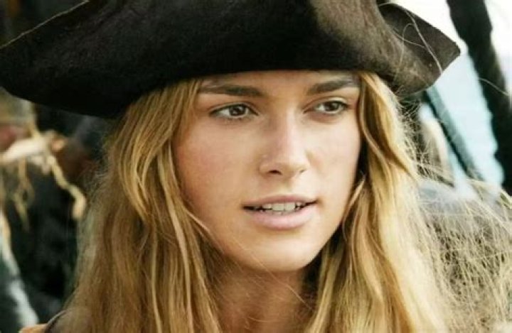 Keira Knightley — The Movie Database (TMDB)