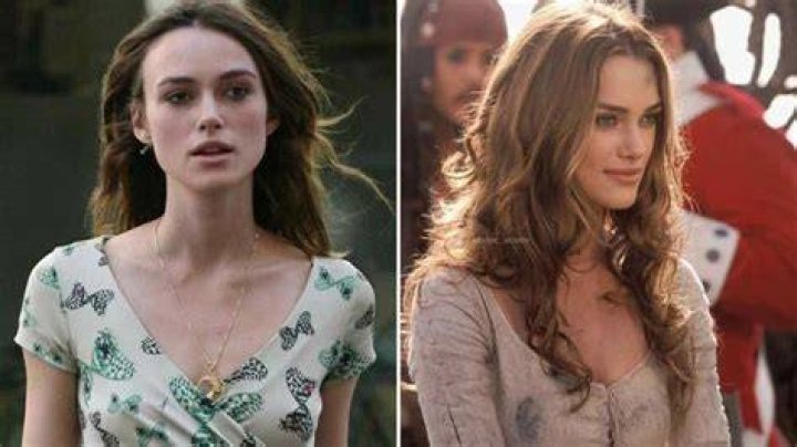 Keira Knightley Net Worth How Much is the Atonement Actress Worth?