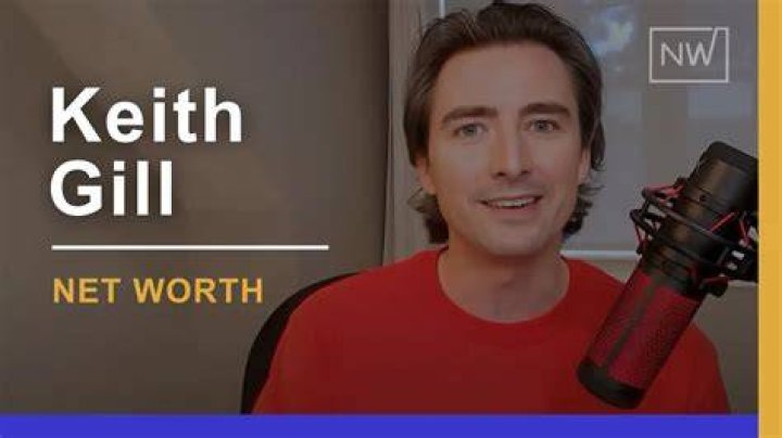 Keith Gill's Net Worth Info About WallStreetBets&rsquo; DeepFkingValue