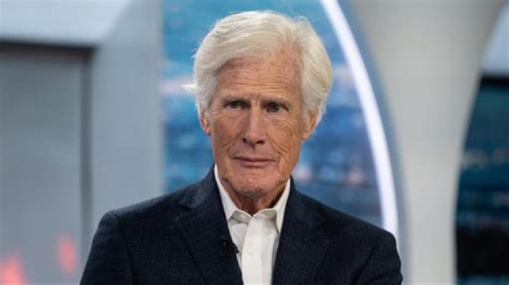 Keith Morrison Is Married to Suzanne Perry, Matthew Perry&rsquo;s Mother