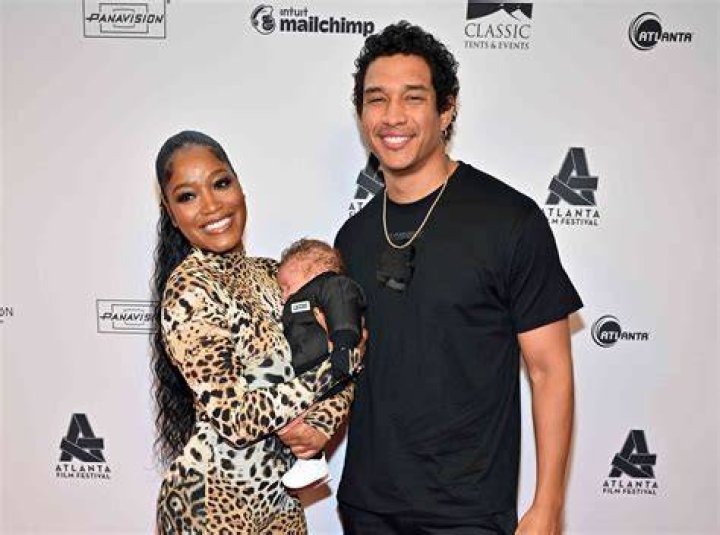 Keke Palmer, boyfriend Darius Jackson break up 'He's moved on'