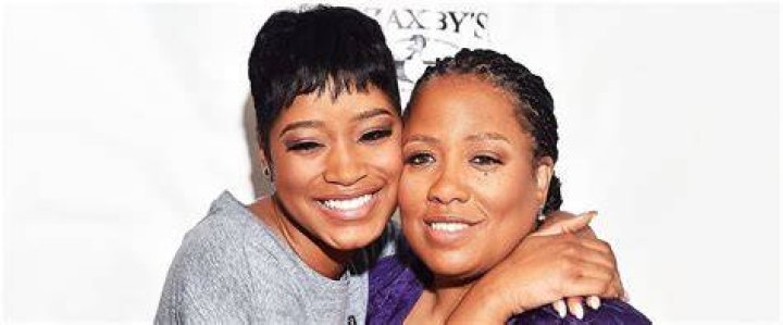 Keke Palmer Pens a Sweet Tribute to Dad on Father's Day with a Classic