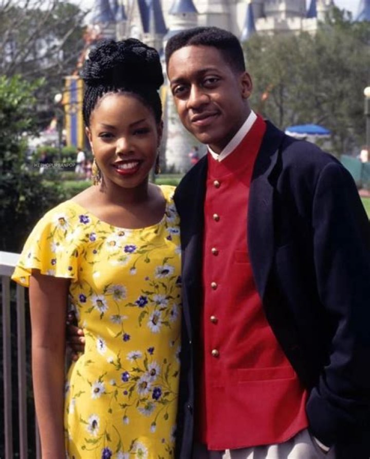 Kellie Shanygne Williams Movies Outfit, 90s Outfit, Kellie Shanygne