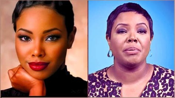 Kellie Williams Pictures Laura Winslow from Family Matters