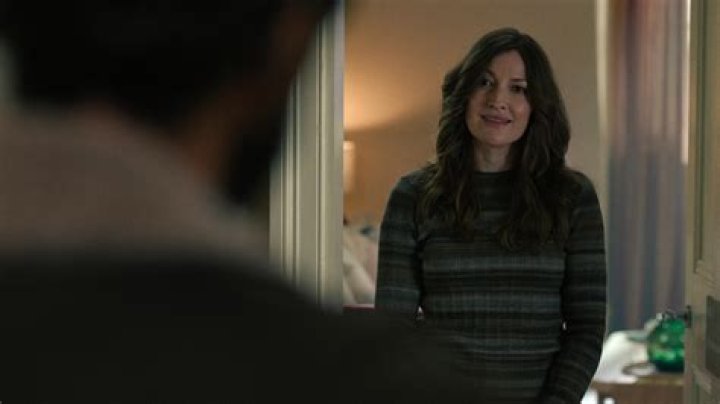 Kelly MacDonald from the movie Trainspotting Trainspotting, Film