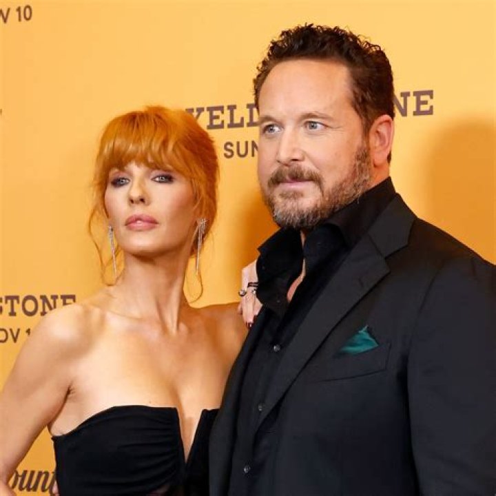 Kelly Reilly &ldquo;Yellowstone&rdquo; TV Show Premiere in LA &bull; CelebMafia