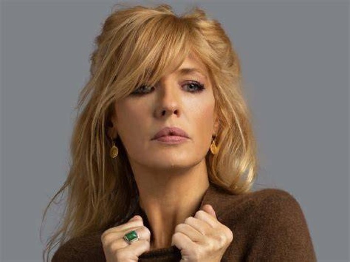 Kelly Reilly Nude, The Fappening Photo 2539627 FappeningBook