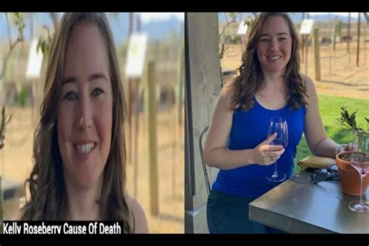 Kelly Roseberry Obituary Maine, Kelly Roseberry Death by Car Accident