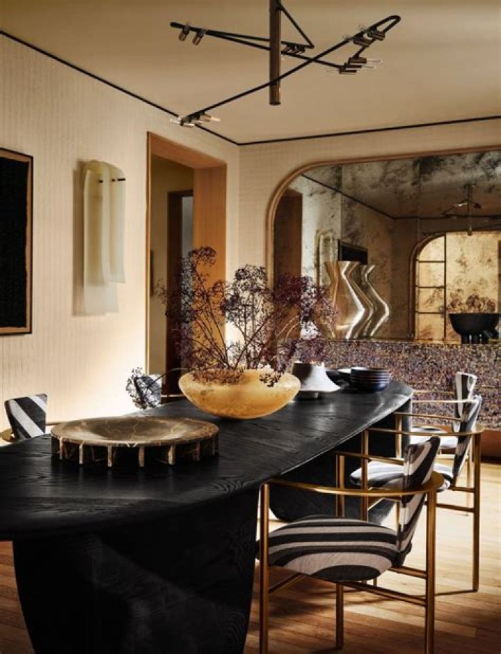 Kelly Wearstler Interiors Home Design Ideas