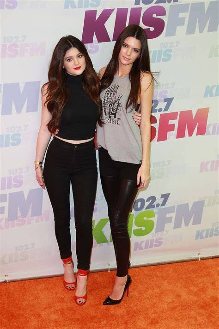 Kendall Jenner Height Weight Waist Hip Measurement