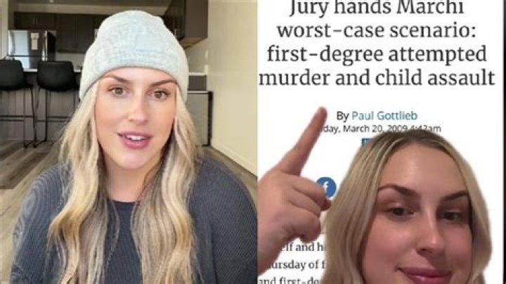 Kenna Renee Mother Attempted Murders Charges All Perfect Stories