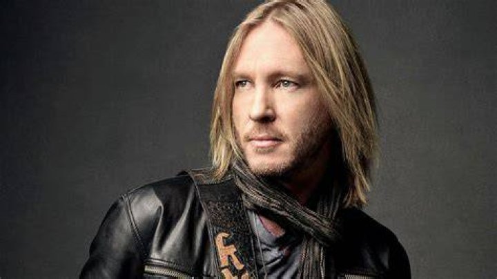 Kenny Wayne Shepherd JME Live Music Calendar