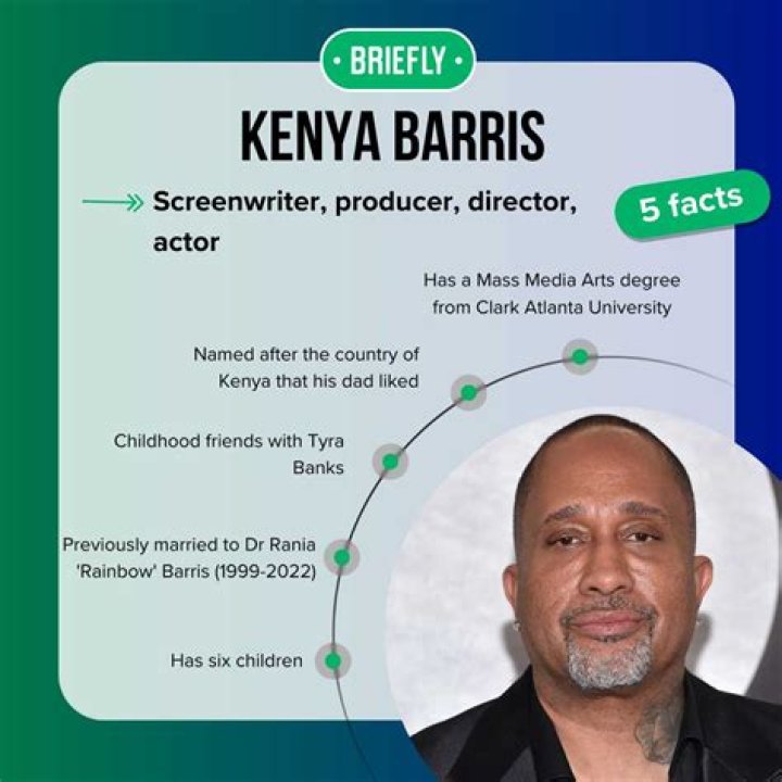 Kenya Barris Called Out For Colorism In &lsquo;blackexcellence&rsquo; Cast