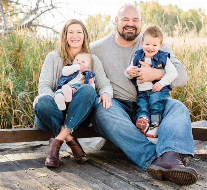Keri Shaw biography and facts Who is Brian Shaw’s wife?