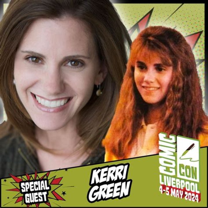 Kerri Green Net Worth, Personal Life, Career, Husband, Biography
