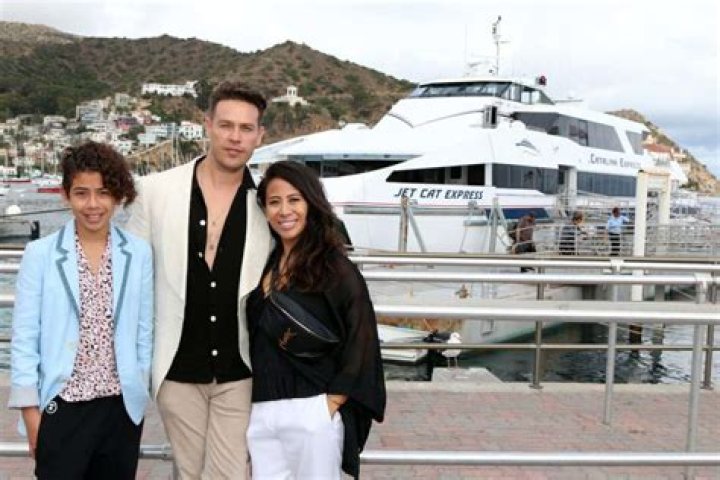 Kevin Alejandro Biography Television, Director, Net Worth, Wife, Kids