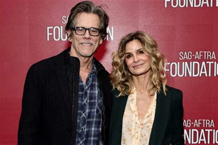 Kevin Bacon Recalls His Day Undercover At High School For Footloose