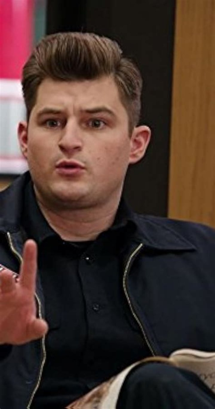 Kevin Bigley IMDb