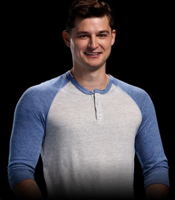 Kevin Bigley Scream Queens Wiki FANDOM powered by Wikia