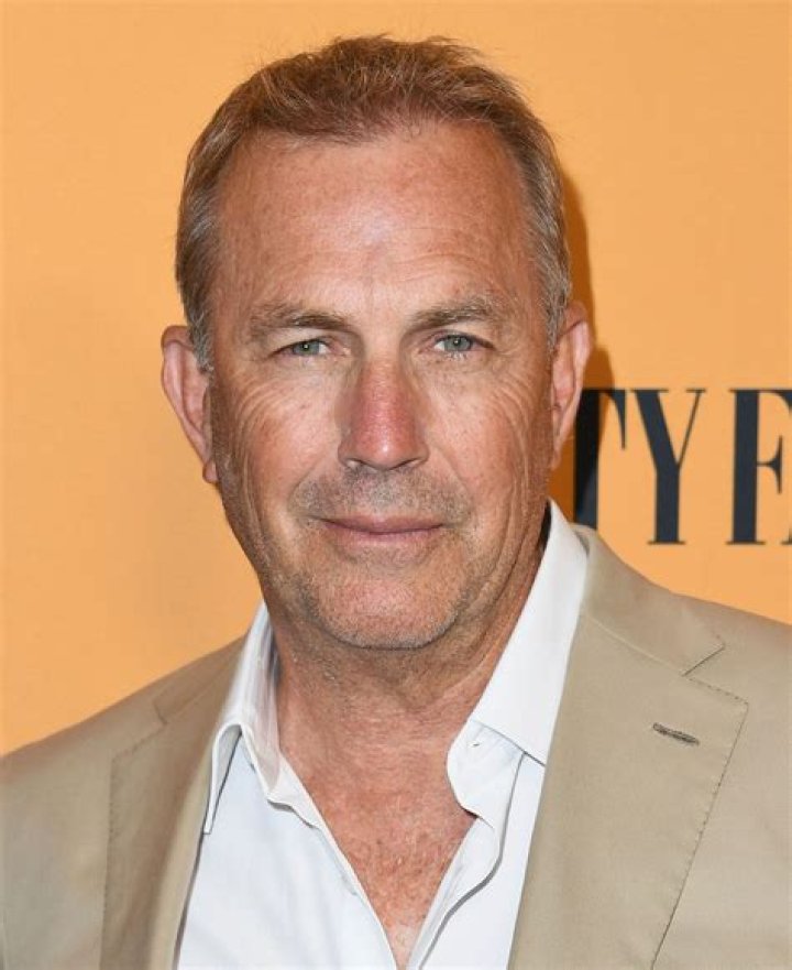 Kevin Costner &lsquo;Hit the Roof&rsquo; over Neighbor That Hung Out with His Wife