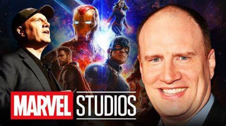 Kevin Feige Tells How Marvel Whips Up Its Cinematic Super Sauce WIRED