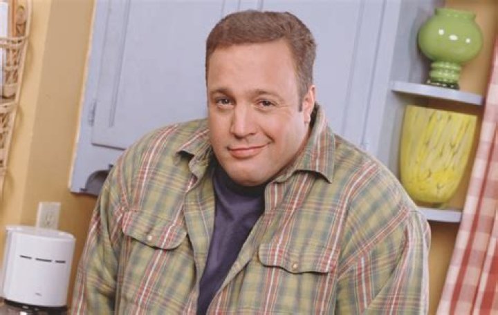 Kevin James meme explained why are people sharing &lsquo;King Of Queens&rsquo; photo?